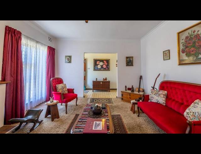 3 BEDROOM HOUSE FOR SALE IN MONTE VISTA